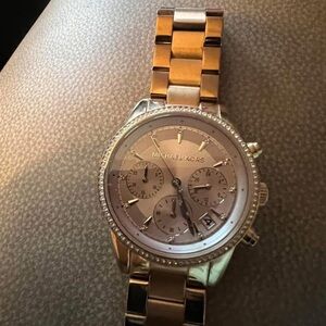 Michael kors women’s watch